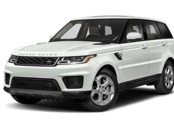 LAND ROVER RANGE ROVER SPORT 2020 SALWR2SU8LA876477 image LAND ROVER RANGE ROVER SPORT 2020 SALWR2SU8LA876477 image